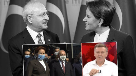 CHPli isimden ittifak bozulur açıklaması