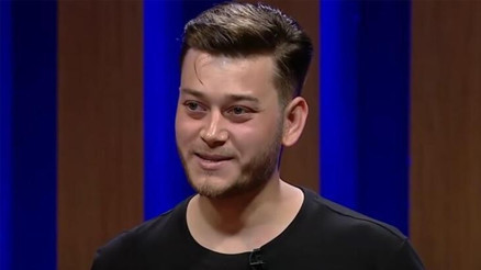 MasterChef Emre kimdir, nereli, kaç yaşında Emre Büber’den oğlu hakkında duygusal sözler
