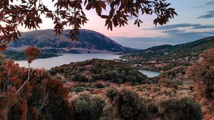 Birkaç saatte sonbahara kaçış... İstanbul, Ankara ve İzmire yakın 12 adres