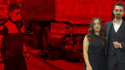 Mutlulukları 3 saat süren çiftin, yüzük almaya gittiği ortaya çıktı