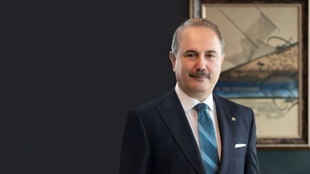 VakıfBank’tan 500 milyon dolarlık yeni bir “Sürdürülebilir Eurobond” ihracı