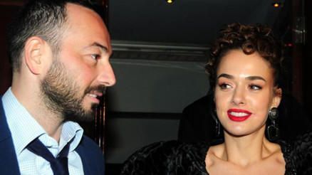 Bensu Soral ve Hakan Baş boşanıyor mu Hakan Baş kimdir