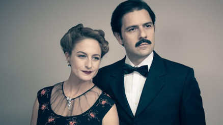 Sadan Hanım 21 Eylülde vizyona giriyor