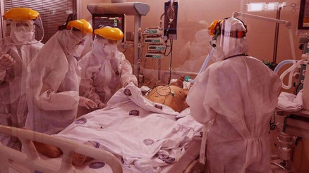 Son dakika haberi: 10 Eylül corona virüs tablosu ve vaka sayısı Sağlık Bakanlığı tarafından açıklandı İşte aşılamada son durum