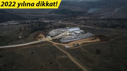 Son dakika... Dev altın rezervinde önemli gelişme Makineler 2022de geliyor Son dakika... Dev altın rezervinde önemli gelişme Makineler 2022de geliyor