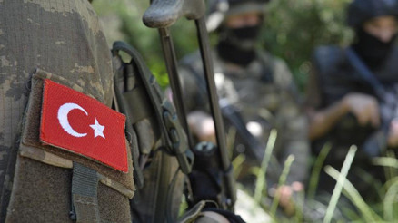 Son dakika... Kahreden haber MSB duyurdu: 2 şehit, 3 yaralı