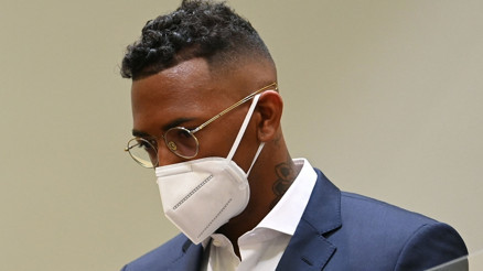 Jerome Boateng aldığı 1.8 milyon euro cezayla gündemde: Zehirli bir ilişkiye pahalı bir son...