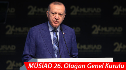 Son dakika... Cumhurbaşkanı Erdoğan: 2023 hedeflerine sabotajlara rağmen adım adım yaklaşıyoruz
