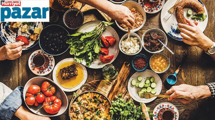 Etmeli mi etmemeli mi Kahvaltı ‘güç’ kaybediyor