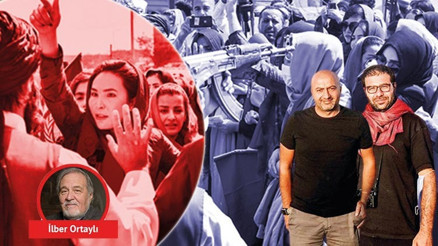 Afganistan’ın seçkin, aydın kadınları