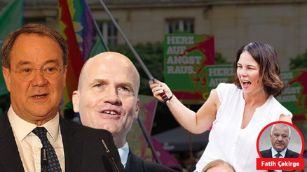 Seçimlere iki hafta kala kıran kırana