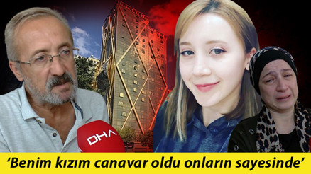 Sedanurun sır ölümü Ailesinden yürek yakan sözler