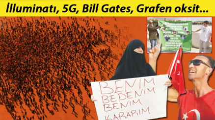 Bir garip miting