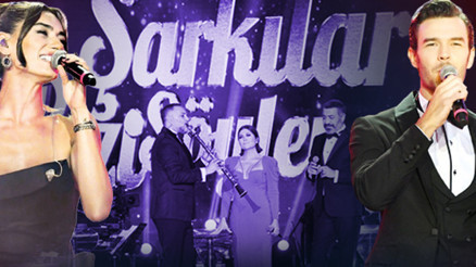 Kanal Dden yeni sezona ‘Başrol Sensin’li  merhaba