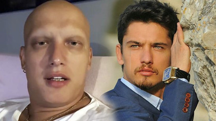 Lenf kanseriyle mücadele eden Boğaç Aksoy: Son mücadelemiz başlıyor Lenf kanseriyle mücadele eden Boğaç Aksoy: Son mücadelemiz başlıyor