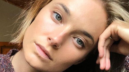 Model Bridget Malcolm ünlü markanın karanlık yüzünü anlattı: Bir kat merdiveni 10 dakikada çıkıyordum