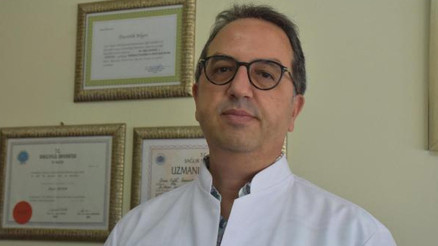 Bilim Kurulu Üyesi Prof. Dr. Şenerden grip belirtisi açıklaması Bilim Kurulu Üyesi Prof. Dr. Şenerden grip belirtisi açıklaması
