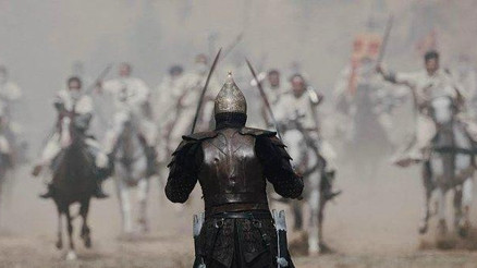 Alparslan Büyük Selçuklu ne zaman başlıyor Alparslan Büyük Selçuklu dizisi oyuncuları Alparslan Büyük Selçuklu ne zaman başlıyor Alparslan Büyük Selçuklu dizisi oyuncuları