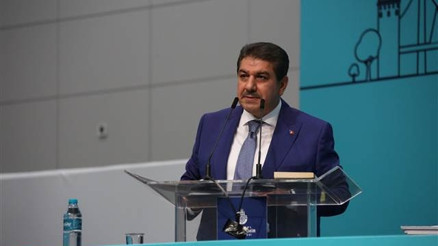 Sağlık çalışanlarına ücretsiz park ve ulaşım kararına veto Göksudan İmamoğluna sert tepki