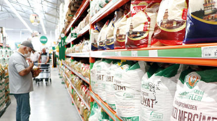 Tarım Kredi faizsiz sisteme dönüşecek Tarım Kredi faizsiz sisteme dönüşecek