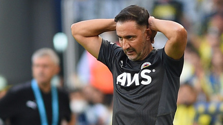 Son Dakika: Fenerbahçede sakatlık kabusu 12 oyuncunun sakatlanması düşündürüyor...