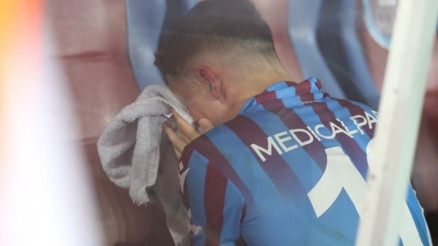 Sadi Tekelioğlundan Abdülkadir Ömüre nasihat: Bu sorunu çalışarak kendi çözecek...