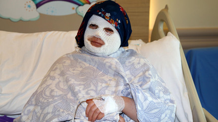 Erzurumda feci olay: Psikolojim çok bozuldu... O an perişan haldeydim