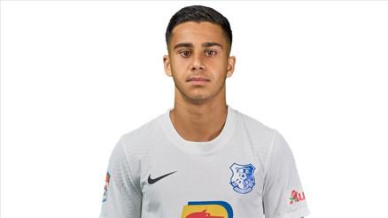 Enes Sali kimdir İşte genç yetenek Enes Salinin hakkında merak edilenler