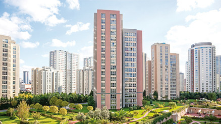 Müteahhitlerin de gündeminde fren var... Kiralama formülüne yeşil ışık Müteahhitlerin de gündeminde fren var... Kiralama formülüne yeşil ışık