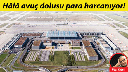 Berlin Havalimanı Almanları çıldırttı Berlin Havalimanı Almanları çıldırttı