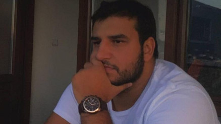 Mustafa Can Keser kimdir, kaç yaşında