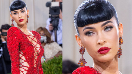 Megan Fox: Nasıl görünmem gerektiğine siz karar veremezsiniz, hepinize meydan okuyorum