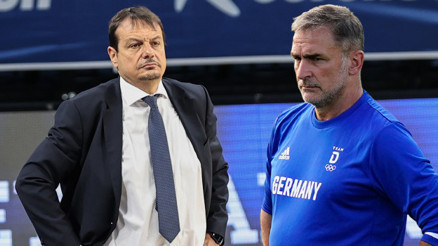 Ergin Atamandan Stefan Kuntz eleştirisi: Bana göre bu tercih Türk futbolunun aşağılanmasıdır...