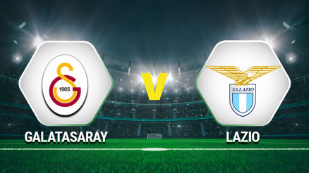 Galatasaray Lazio maçı saat kaçta hangi kanalda, ne zaman UEFA Avrupa Ligi Galatasaray Lazio maçı canlı yayın detayları