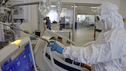 Son dakika haberi: 15 Eylül corona virüs tablosu ve vaka sayısı Sağlık Bakanlığı tarafından açıklandı İşte aşılamada son durum