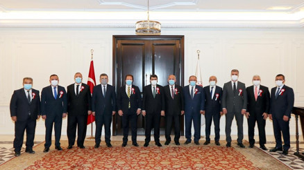 Ahiliği yaşatmalı ve aktarmalıyız