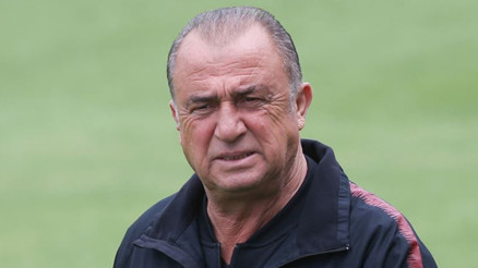 Son Dakika: Lazio maçı öncesi Galatasarayda Fatih Terimden Marcao kararı