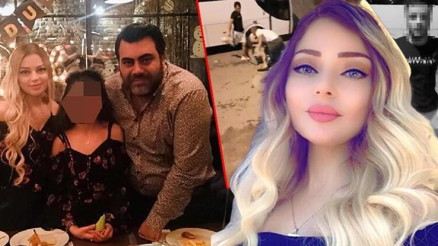 Sitede köpek besleyen aileye silah ve palalı saldırı O anlar kamerada
