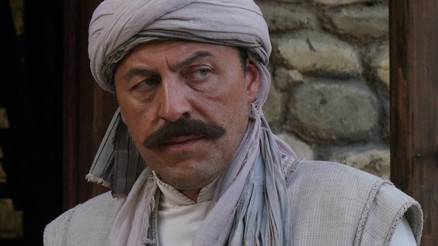 Barbaroslar İshak Reis kimdir Yetkin Dikinciler Barbaroslar Akdeniz’in Kılıcı kadrosunda