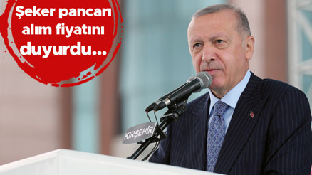 Son dakika... Cumhurbaşkanı Erdoğandan enflasyon mesajı Enflasyonu düşüreceğiz fahiş fiyatı durduracağız