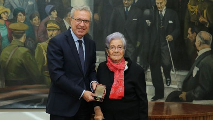 İstiklal Madalyası mirasçılarına çağrı