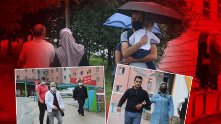 Vakaların azaldığı Rize, yine nüfusa oranla en fazla vaka görülen il oldu Vakaların azaldığı Rize, yine nüfusa oranla en fazla vaka görülen il oldu
