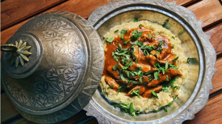 Hünkar beğendi tarifi: MasterChef hünkar beğendi nasıl yapılır