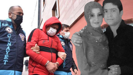 Nuran Koçer eski eşi tarafından katledilmişti Kızlarından yürek yakan sözler