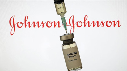 İran, Johnson & Johnson aşısının kullanımına onay verdi