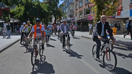 Hareket dolu bir hafta