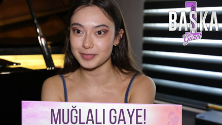 Bir Başka Güzel Gaye kimdir, kaç yaşında ve nereli Bir Başka Güzel Gaye kimdir, kaç yaşında ve nereli