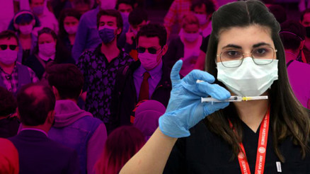 Son dakika... Sağlık Bakanlığından yeni karantina kararı: Negatif ve aşılı temaslıya izolasyon yok Son dakika... Sağlık Bakanlığından yeni karantina kararı: Negatif ve aşılı temaslıya izolasyon yok