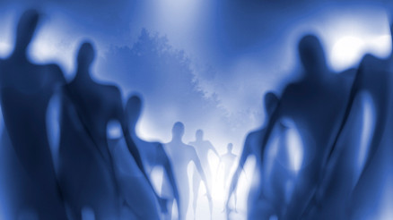 O gece gördüğüm şey gerçekti Bir zamanlar alay konusu oldular bugün ise...