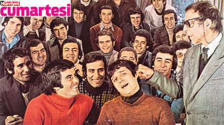 Okul sıralarını özleyenler için... En iyi 10 okul temalı yerli film